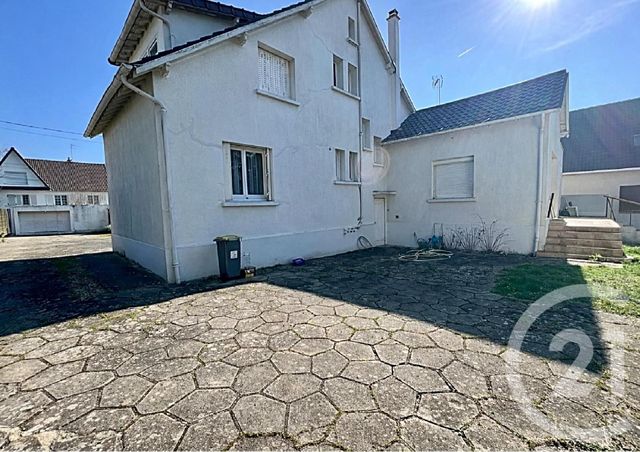 Maison &agrave; vendre - 6 pi&egrave;ces - 143,33 m2 - Taverny - 95 - ILE-DE-FRANCE