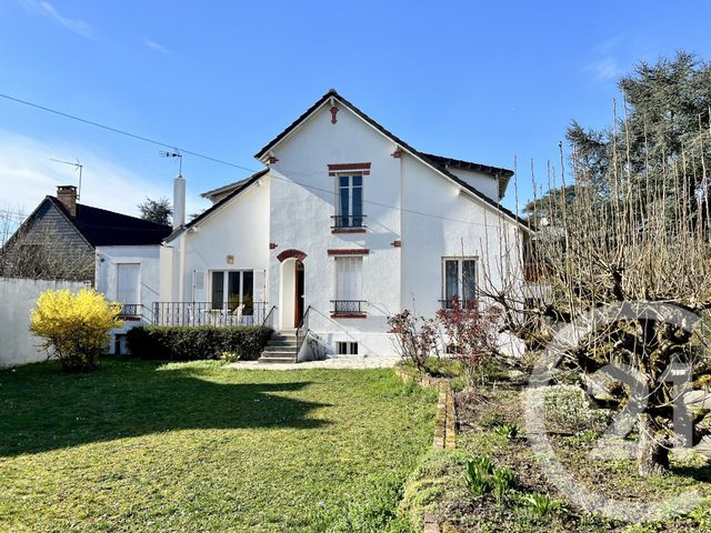 maison - TAVERNY - 95