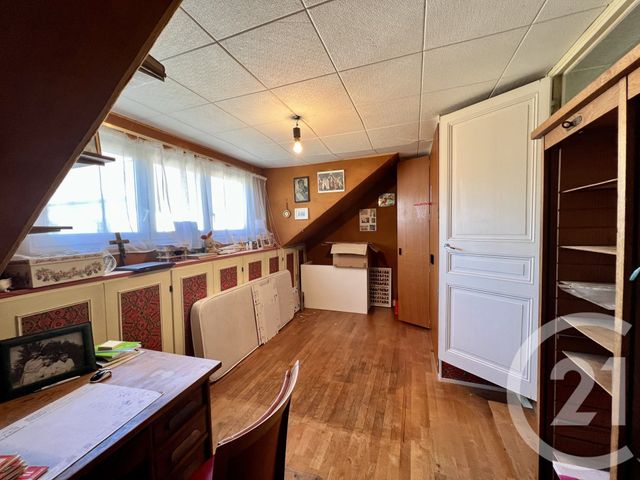 Maison &agrave; vendre - 6 pi&egrave;ces - 143,33 m2 - Taverny - 95 - ILE-DE-FRANCE