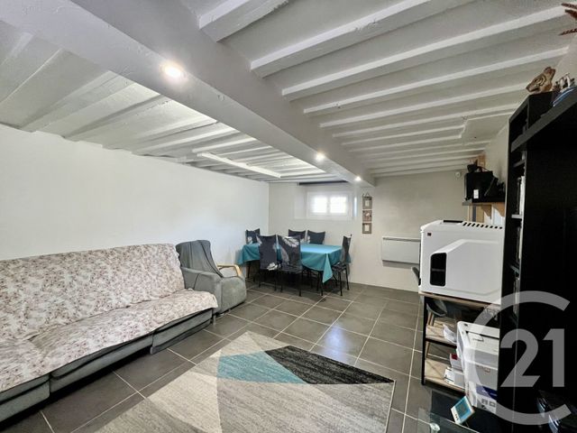 Maison &agrave; vendre - 5 pi&egrave;ces - 113 m2 - Bethemont La Foret - 95 - ILE-DE-FRANCE