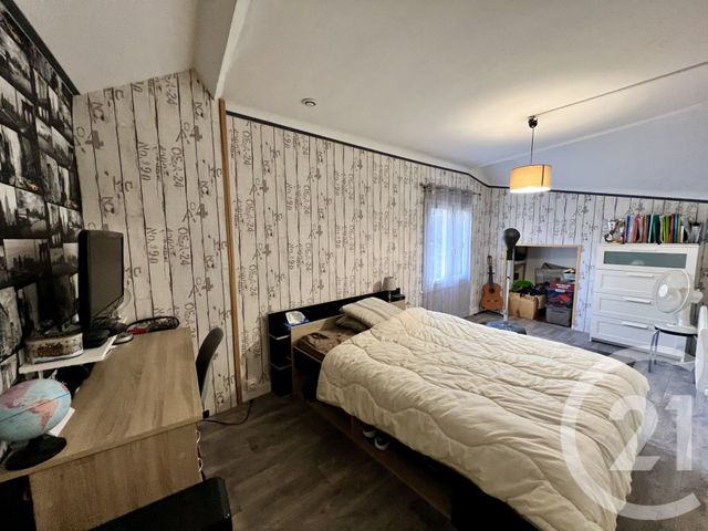 Maison &agrave; vendre - 5 pi&egrave;ces - 113 m2 - Bethemont La Foret - 95 - ILE-DE-FRANCE