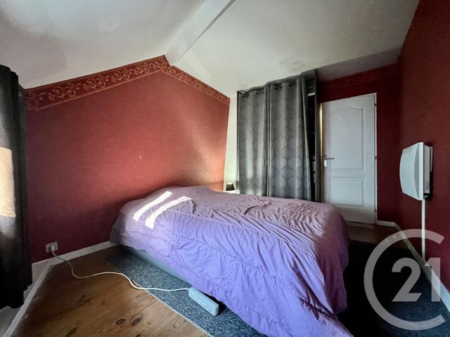 Maison &agrave; vendre - 5 pi&egrave;ces - 113 m2 - Bethemont La Foret - 95 - ILE-DE-FRANCE