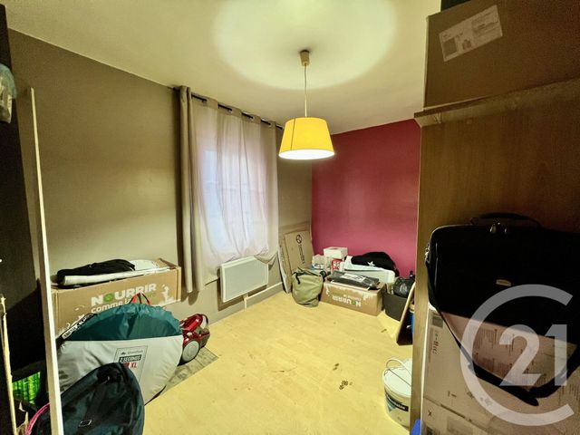 Maison &agrave; vendre - 5 pi&egrave;ces - 113 m2 - Bethemont La Foret - 95 - ILE-DE-FRANCE