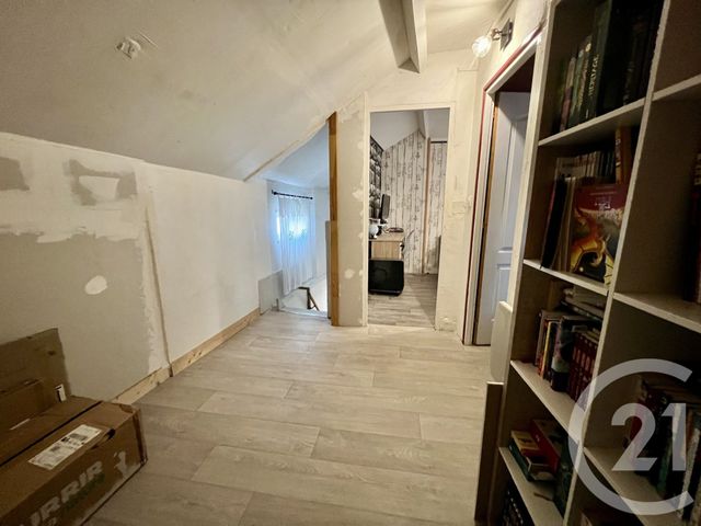 Maison &agrave; vendre - 5 pi&egrave;ces - 113 m2 - Bethemont La Foret - 95 - ILE-DE-FRANCE