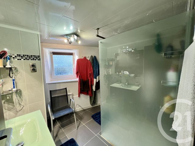 Maison &agrave; vendre - 5 pi&egrave;ces - 113 m2 - Bethemont La Foret - 95 - ILE-DE-FRANCE