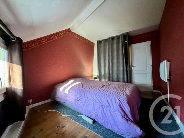 Maison &agrave; vendre - 5 pi&egrave;ces - 113 m2 - Bethemont La Foret - 95 - ILE-DE-FRANCE