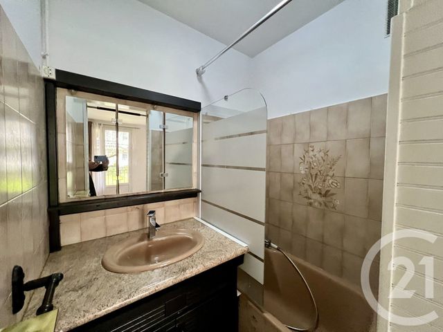 Appartement F5 &agrave; vendre - 5 pi&egrave;ces - 94,81 m2 - Beauchamp - 95 - ILE-DE-FRANCE