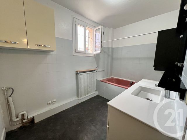 Appartement F5 &agrave; vendre - 5 pi&egrave;ces - 94,81 m2 - Beauchamp - 95 - ILE-DE-FRANCE