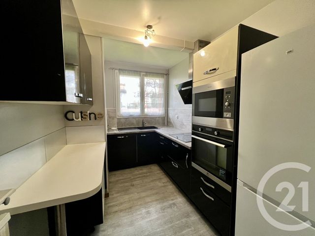 Appartement F5 &agrave; vendre - 5 pi&egrave;ces - 94,81 m2 - Beauchamp - 95 - ILE-DE-FRANCE