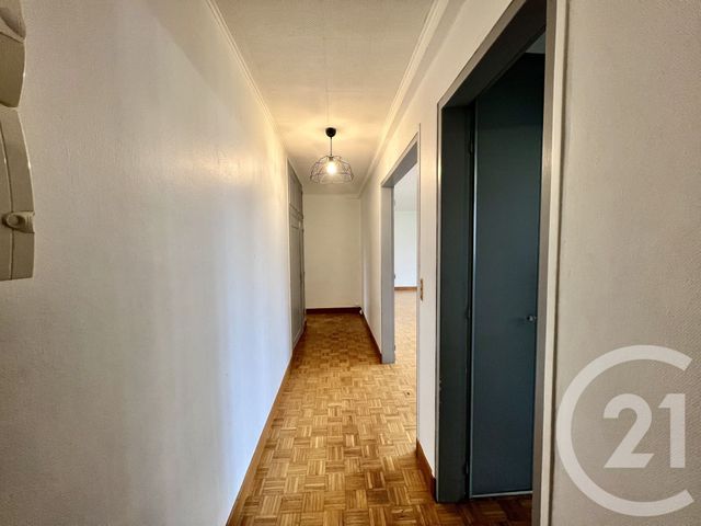 Appartement F5 &agrave; vendre - 5 pi&egrave;ces - 94,81 m2 - Beauchamp - 95 - ILE-DE-FRANCE