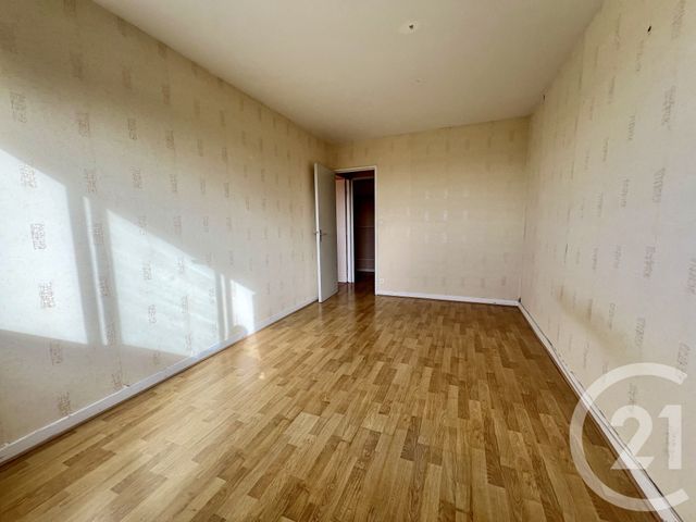 Appartement F3 &agrave; vendre - 3 pi&egrave;ces - 75,42 m2 - Taverny - 95 - ILE-DE-FRANCE