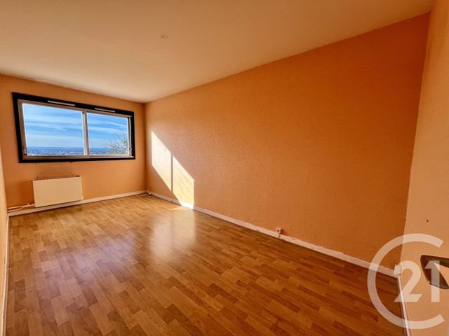 Appartement F3 &agrave; vendre - 3 pi&egrave;ces - 75,42 m2 - Taverny - 95 - ILE-DE-FRANCE