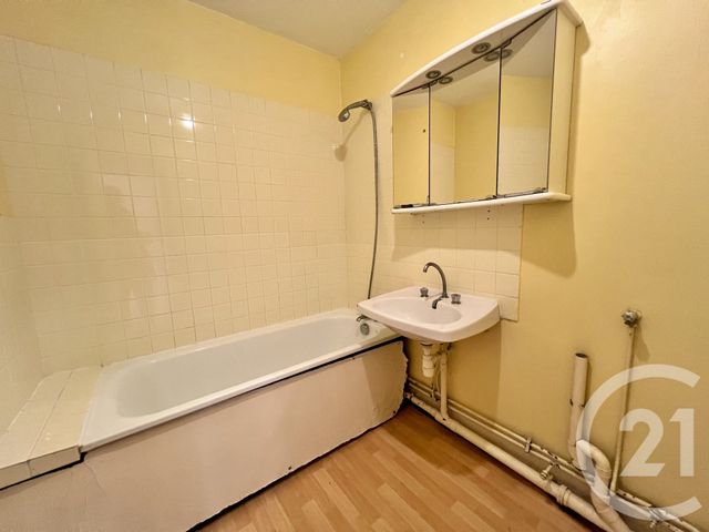 Appartement F3 &agrave; vendre - 3 pi&egrave;ces - 75,42 m2 - Taverny - 95 - ILE-DE-FRANCE