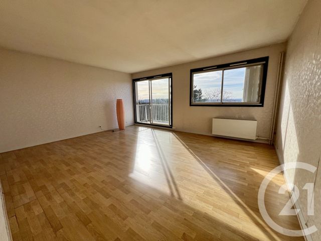 Appartement F3 &agrave; vendre - 3 pi&egrave;ces - 75,42 m2 - Taverny - 95 - ILE-DE-FRANCE