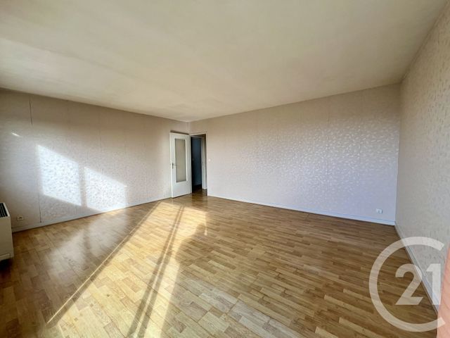 Appartement F3 &agrave; vendre - 3 pi&egrave;ces - 75,42 m2 - Taverny - 95 - ILE-DE-FRANCE