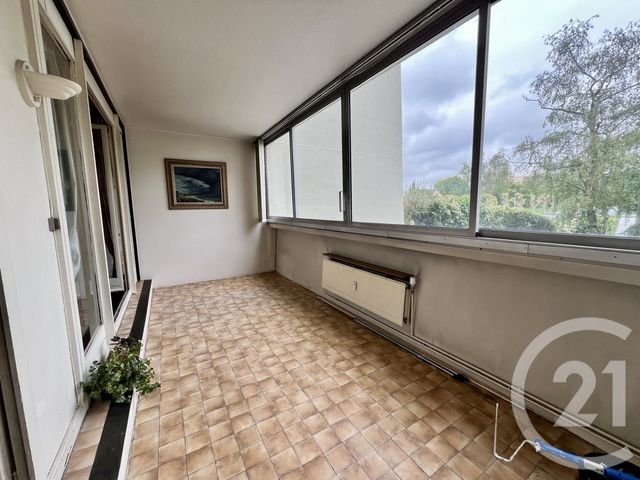 Appartement F3 &agrave; vendre - 3 pi&egrave;ces - 72 m2 - Taverny - 95 - ILE-DE-FRANCE