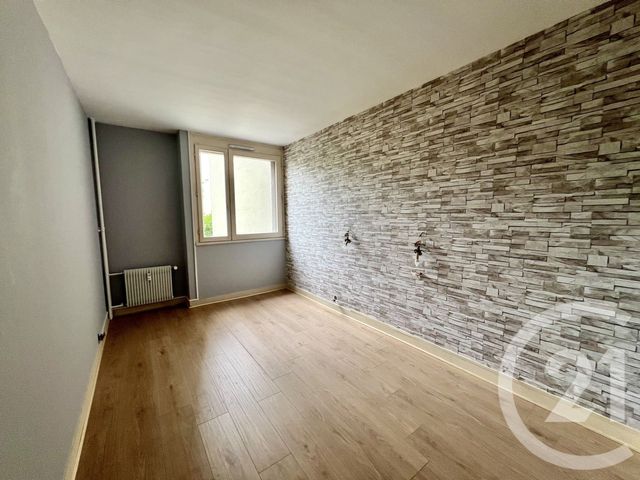 Appartement F3 &agrave; vendre - 3 pi&egrave;ces - 72 m2 - Taverny - 95 - ILE-DE-FRANCE