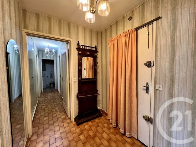 Appartement F3 &agrave; vendre - 3 pi&egrave;ces - 72 m2 - Taverny - 95 - ILE-DE-FRANCE