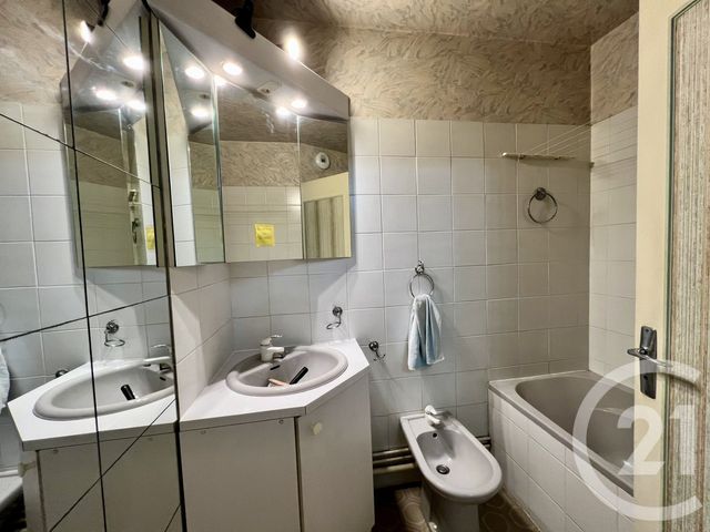 Appartement F3 &agrave; vendre - 3 pi&egrave;ces - 72 m2 - Taverny - 95 - ILE-DE-FRANCE