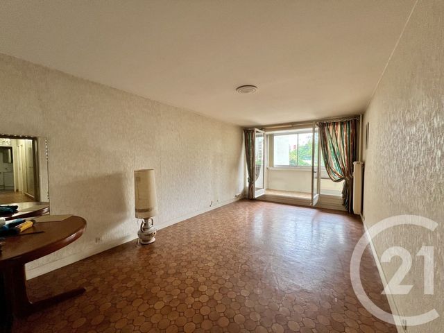 Appartement F3 &agrave; vendre - 3 pi&egrave;ces - 72 m2 - Taverny - 95 - ILE-DE-FRANCE