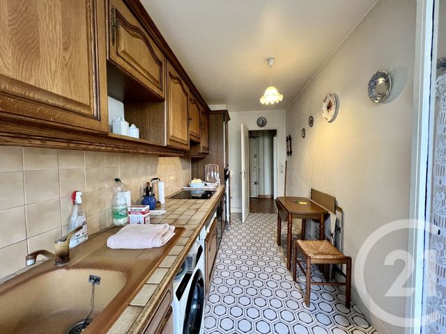 Appartement F3 &agrave; vendre - 3 pi&egrave;ces - 72 m2 - Taverny - 95 - ILE-DE-FRANCE