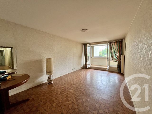 Appartement F3 &agrave; vendre - 3 pi&egrave;ces - 72 m2 - Taverny - 95 - ILE-DE-FRANCE