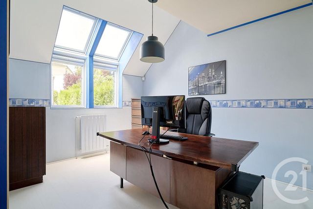 Maison &agrave; vendre - 7 pi&egrave;ces - 190,35 m2 - Franconville La Garenne - 95 - ILE-DE-FRANCE