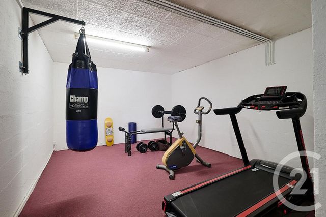 Maison &agrave; vendre - 7 pi&egrave;ces - 190,35 m2 - Franconville La Garenne - 95 - ILE-DE-FRANCE