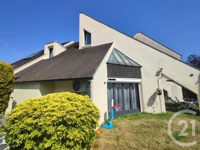 Maison &agrave; vendre - 7 pi&egrave;ces - 190,35 m2 - Franconville La Garenne - 95 - ILE-DE-FRANCE