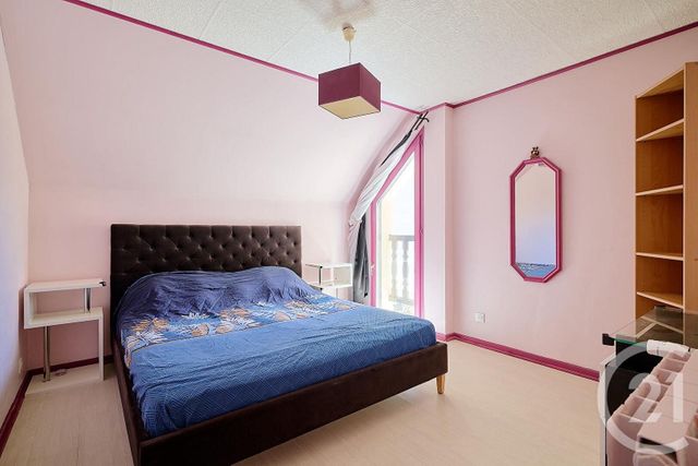 Maison &agrave; vendre - 7 pi&egrave;ces - 190,35 m2 - Franconville La Garenne - 95 - ILE-DE-FRANCE