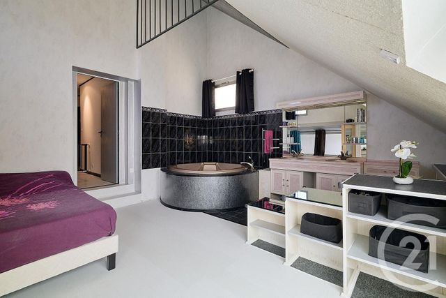 Maison &agrave; vendre - 7 pi&egrave;ces - 190,35 m2 - Franconville La Garenne - 95 - ILE-DE-FRANCE