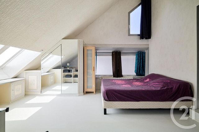 Maison &agrave; vendre - 7 pi&egrave;ces - 190,35 m2 - Franconville La Garenne - 95 - ILE-DE-FRANCE