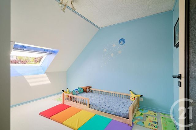 Maison &agrave; vendre - 7 pi&egrave;ces - 190,35 m2 - Franconville La Garenne - 95 - ILE-DE-FRANCE