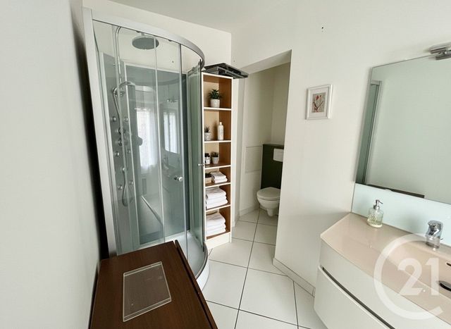 Maison &agrave; vendre - 1 pi&egrave;ce - 24 m2 - Taverny - 95 - ILE-DE-FRANCE