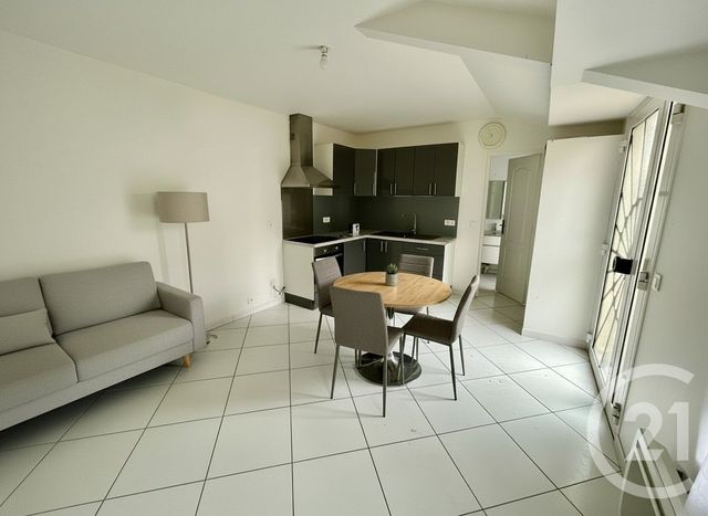 Maison &agrave; vendre - 1 pi&egrave;ce - 24 m2 - Taverny - 95 - ILE-DE-FRANCE