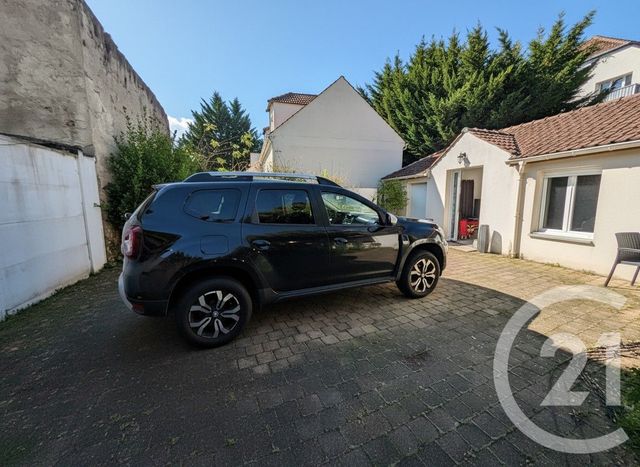 Maison &agrave; vendre - 1 pi&egrave;ce - 24 m2 - Taverny - 95 - ILE-DE-FRANCE