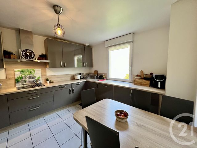 Maison &agrave; vendre - 7 pi&egrave;ces - 125 m2 - Taverny - 95 - ILE-DE-FRANCE