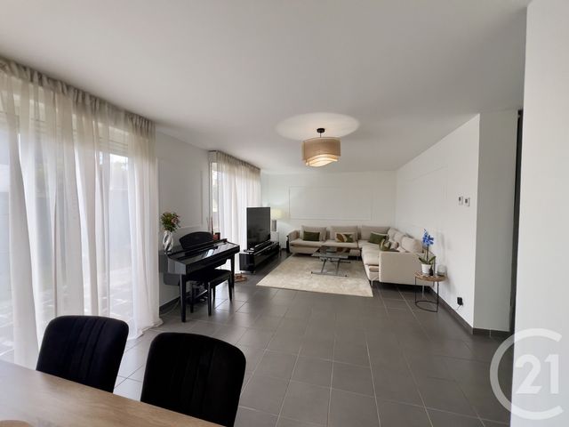 Maison &agrave; vendre - 7 pi&egrave;ces - 125 m2 - Taverny - 95 - ILE-DE-FRANCE