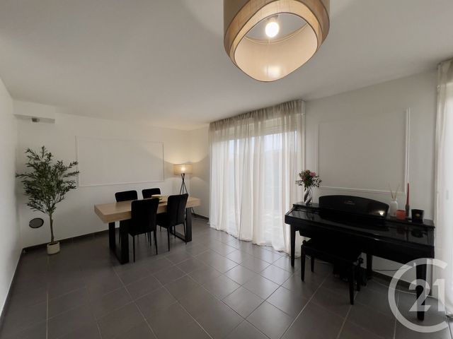 Maison &agrave; vendre - 7 pi&egrave;ces - 125 m2 - Taverny - 95 - ILE-DE-FRANCE