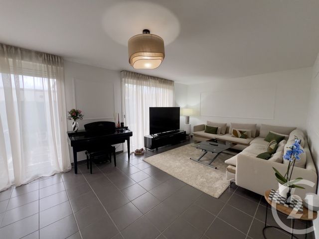 Maison &agrave; vendre - 7 pi&egrave;ces - 125 m2 - Taverny - 95 - ILE-DE-FRANCE