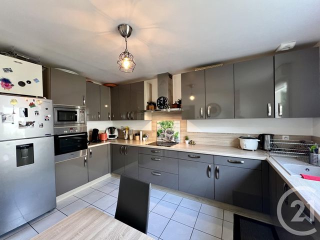 Maison &agrave; vendre - 7 pi&egrave;ces - 125 m2 - Taverny - 95 - ILE-DE-FRANCE