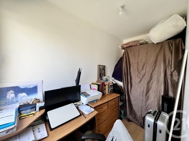 Maison &agrave; vendre - 7 pi&egrave;ces - 125 m2 - Taverny - 95 - ILE-DE-FRANCE