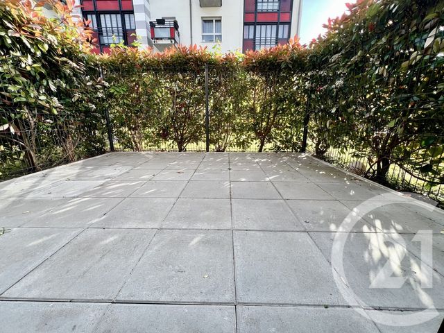 Appartement F2 &agrave; vendre - 2 pi&egrave;ces - 54,68 m2 - St Leu La Foret - 95 - ILE-DE-FRANCE