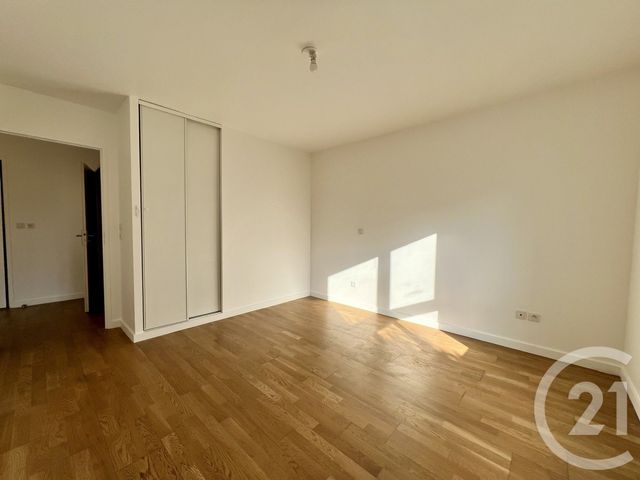 Appartement F2 &agrave; vendre - 2 pi&egrave;ces - 54,68 m2 - St Leu La Foret - 95 - ILE-DE-FRANCE