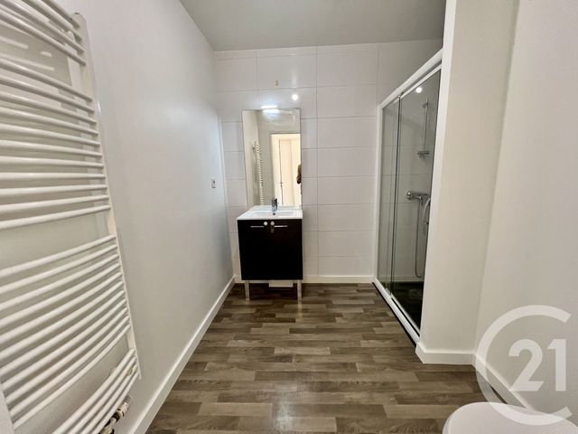 Appartement F2 &agrave; vendre - 2 pi&egrave;ces - 54,68 m2 - St Leu La Foret - 95 - ILE-DE-FRANCE