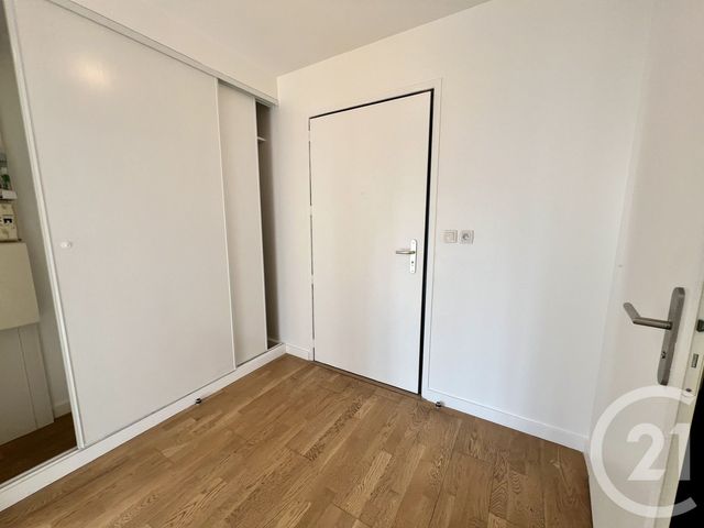 Appartement F2 &agrave; vendre - 2 pi&egrave;ces - 54,68 m2 - St Leu La Foret - 95 - ILE-DE-FRANCE