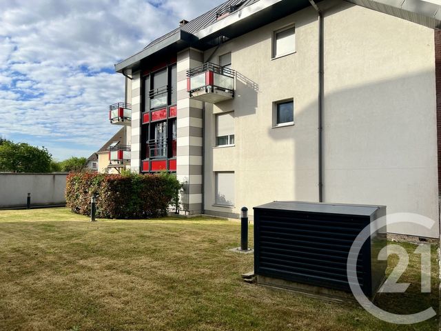 Appartement F2 &agrave; vendre - 2 pi&egrave;ces - 54,68 m2 - St Leu La Foret - 95 - ILE-DE-FRANCE