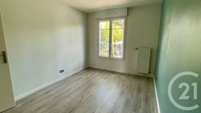Appartement F3 &agrave; vendre - 3 pi&egrave;ces - 61 m2 - Le Plessis Bouchard - 95 - ILE-DE-FRANCE
