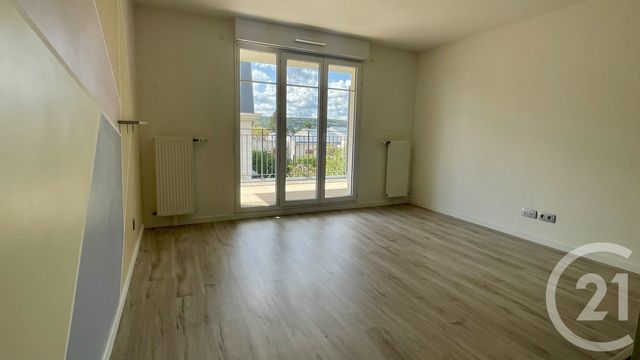Appartement F3 &agrave; vendre - 3 pi&egrave;ces - 61 m2 - Le Plessis Bouchard - 95 - ILE-DE-FRANCE