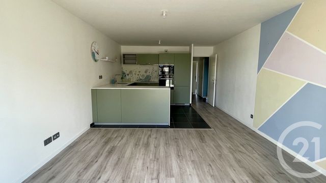 Appartement F3 &agrave; vendre - 3 pi&egrave;ces - 61 m2 - Le Plessis Bouchard - 95 - ILE-DE-FRANCE